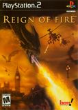 Reign of Fire (PlayStation 2)